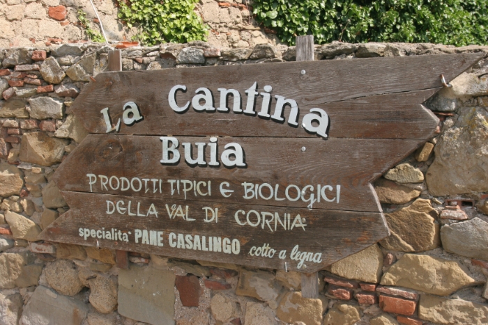 Toscane - 143